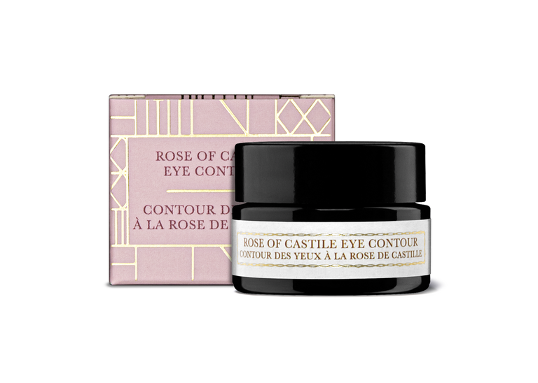 Rose Of Castile Eye Cream