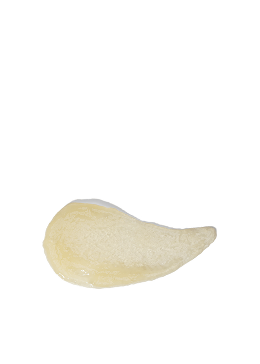 Orange Blossom Gel Mask