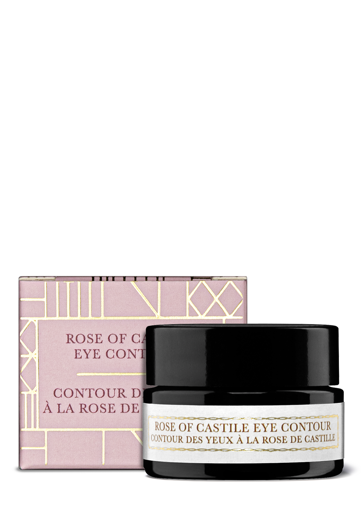 Rose Of Castile Eye Cream