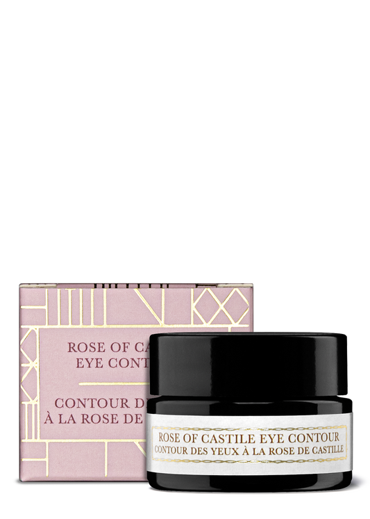Rose Of Castile Eye Cream
